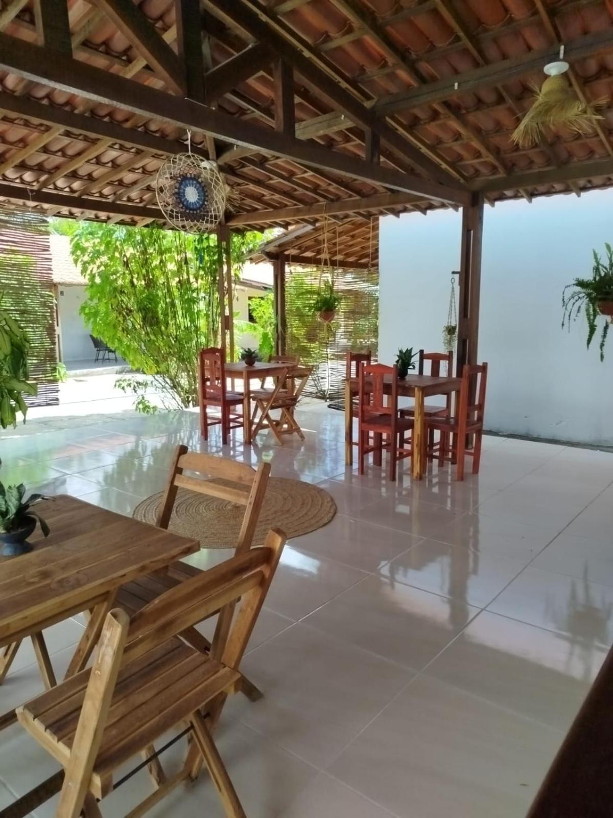 Villa Dos Coqueirais Icaraí Exterior photo