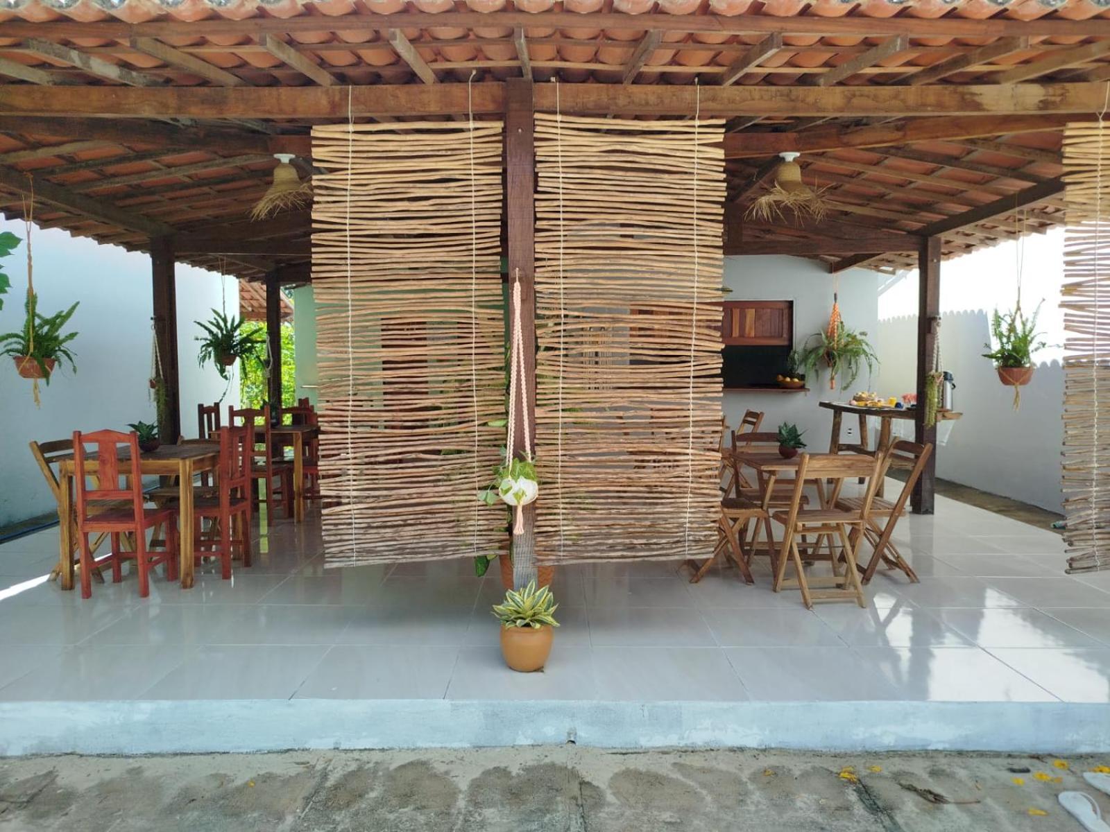Villa Dos Coqueirais Icaraí Exterior photo