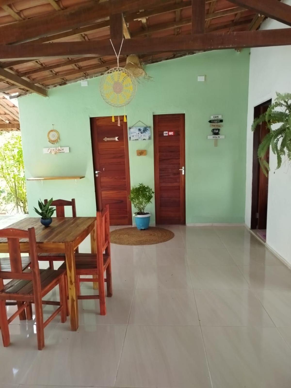 Villa Dos Coqueirais Icaraí Exterior photo