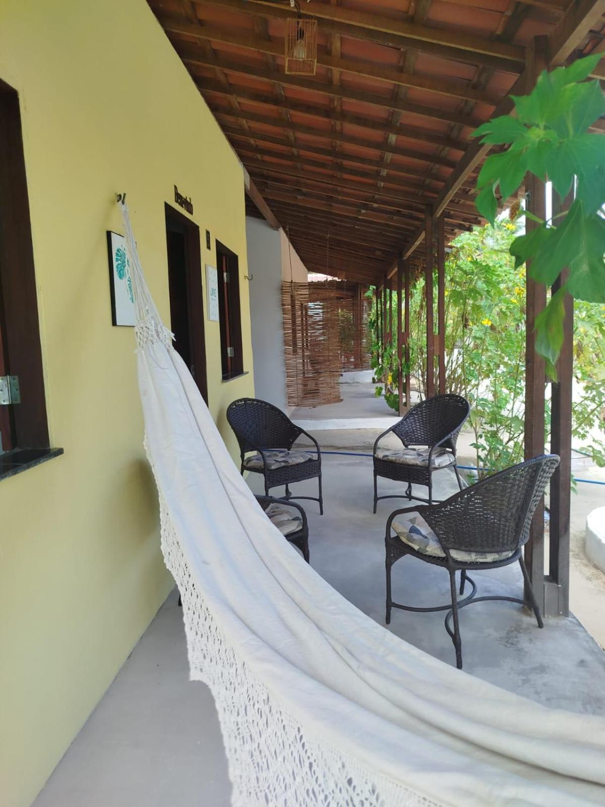 Villa Dos Coqueirais Icaraí Exterior photo